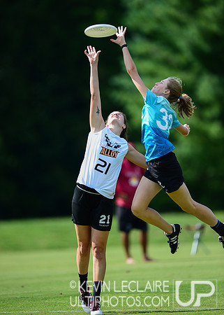 Chesapeake Open 2019 Saturday