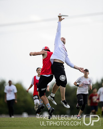 Chesapeake Open 2019 Saturday