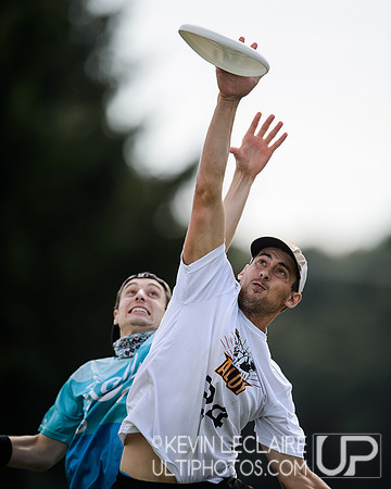 Chesapeake Open 2019 Saturday