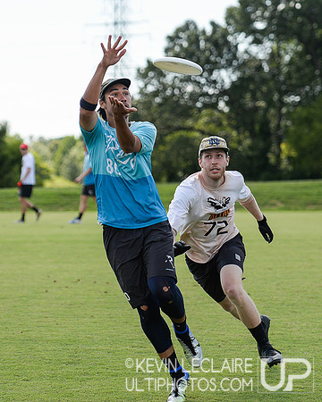 Chesapeake Open 2019 Saturday