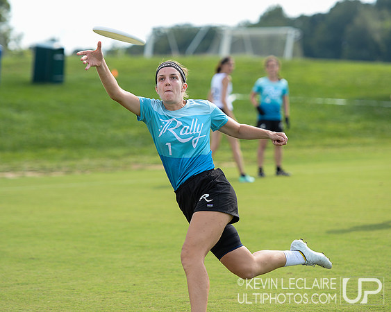 Chesapeake Open 2019 Saturday