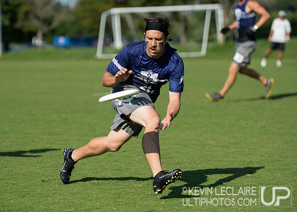 Chesapeake Open 2019 Saturday