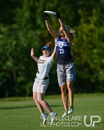 Chesapeake Open 2019 Saturday