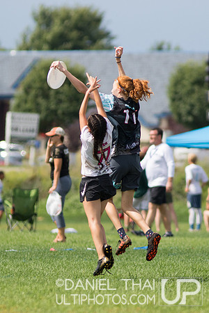 US Open Youth Club Championships 2019