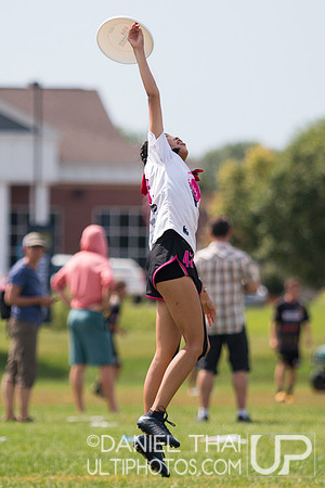 US Open Youth Club Championships 2019