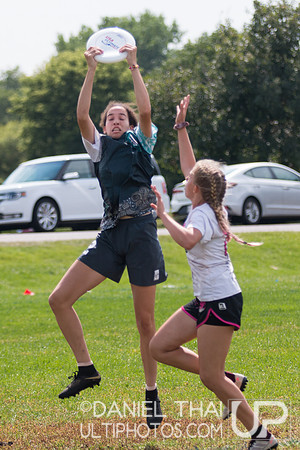 US Open Youth Club Championships 2019