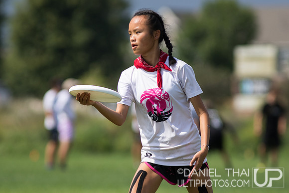 US Open Youth Club Championships 2019