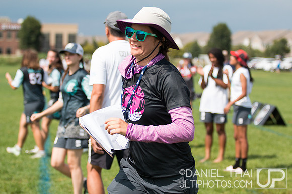 US Open Youth Club Championships 2019