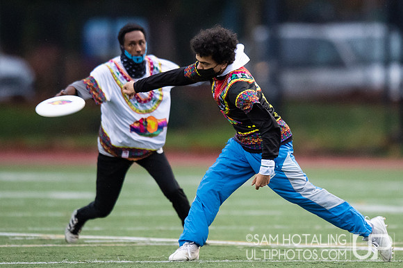 Highlights from Con10enT Tour Seattle.