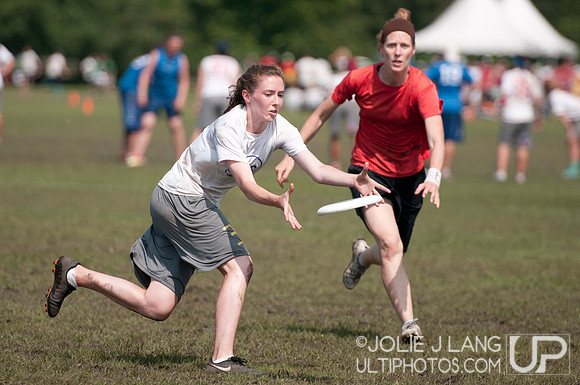 WUCC 2014 - Day 6