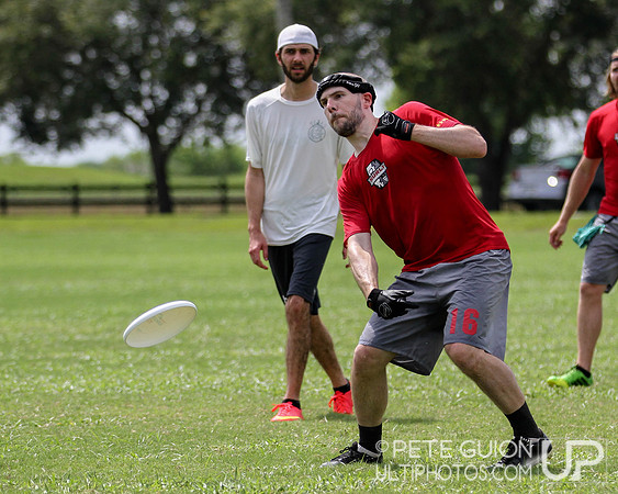USAU Masters Championships