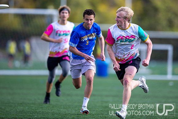 Day 1 of the 2025 Southwest Showdown
