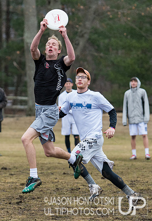 New England Open 2014