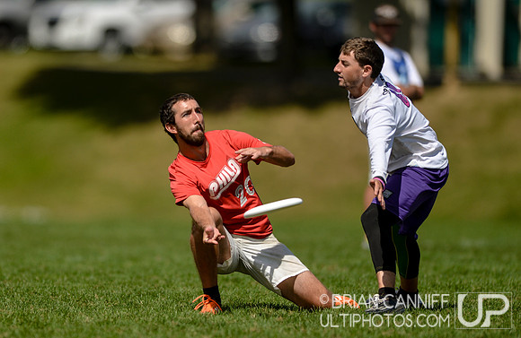 2016 USA MA MIXED REG