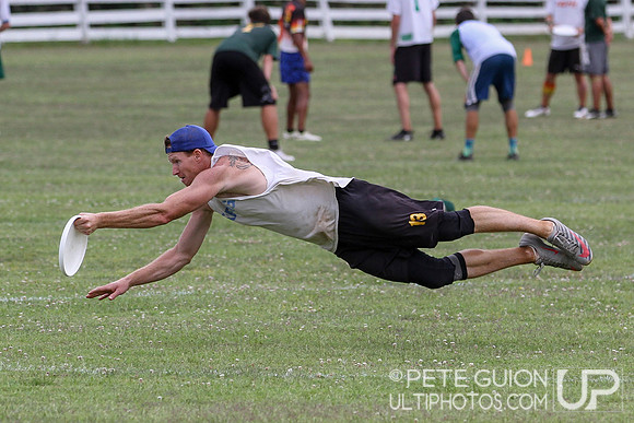 Chesapeake Open