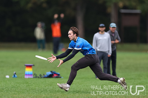 2024 USA Ultimate Northeast Club Regionals