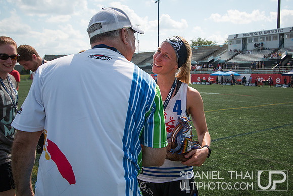 US Open 2019 - International Club Championships