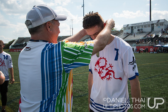 US Open 2019 - International Club Championships