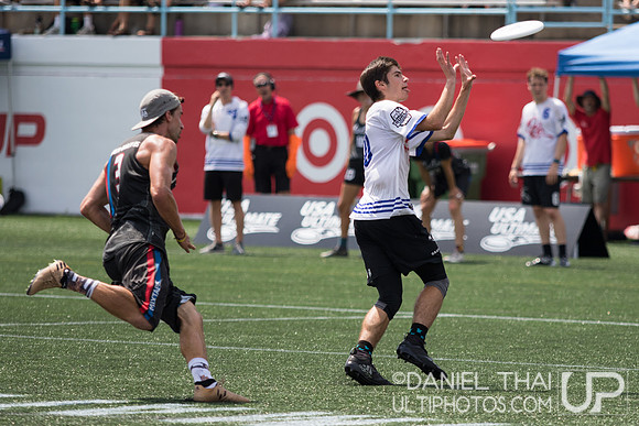 US Open 2019 - International Club Championships