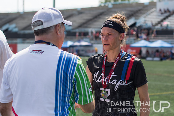 US Open 2019 - International Club Championships