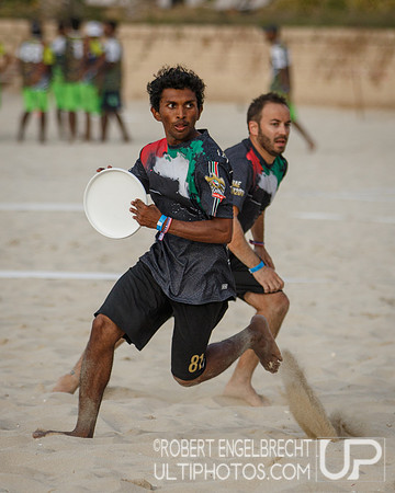 WCBU 2015 Tues, Open, UAE vs AUS