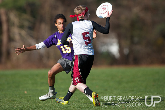 NE Open 2012--Sunday Div II
