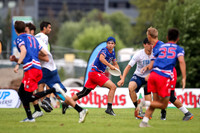 WFDF 2019 World Under-24 Ultimate Championships