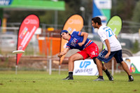 WFDF 2019 World Under-24 Ultimate Championships