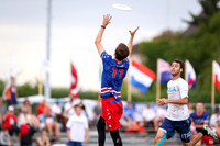 WFDF 2019 World Under-24 Ultimate Championships