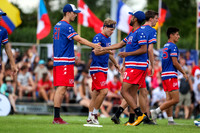 WFDF 2019 World Under-24 Ultimate Championships