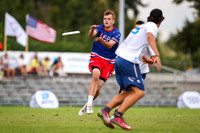 WFDF 2019 World Under-24 Ultimate Championships