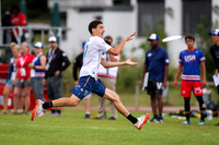 WFDF 2019 World Under-24 Ultimate Championships