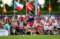 WFDF 2019 World Under-24 Ultimate Championships