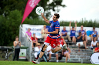 WFDF 2019 World Under-24 Ultimate Championships