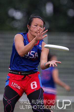 WFDF 2019 World Under-24 Ultimate Championships
