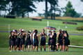 Women's Pool D Round 1 - Chesapeake Invite 2014