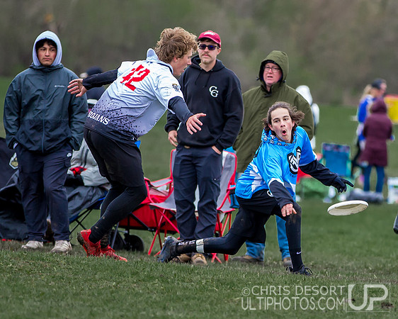 Neuqua Knockout 2022