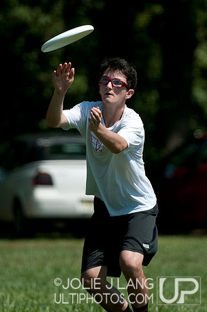 Pool Play - Founders Men's Sectionals 2014