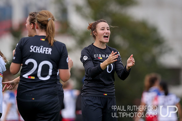 WFDF 2019 World Under-24 Ultimate Championships