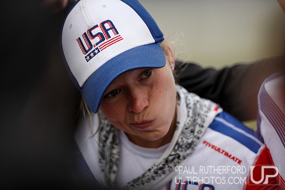 WFDF 2019 World Under-24 Ultimate Championships