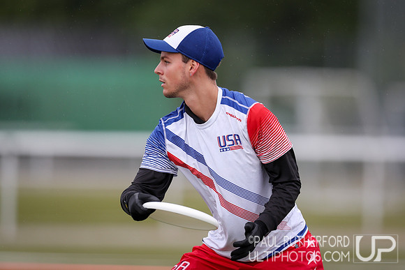 WFDF 2019 World Under-24 Ultimate Championships