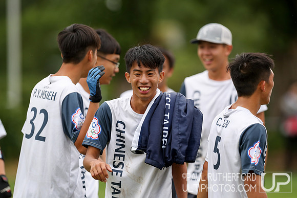 WFDF 2019 World Under-24 Ultimate Championships