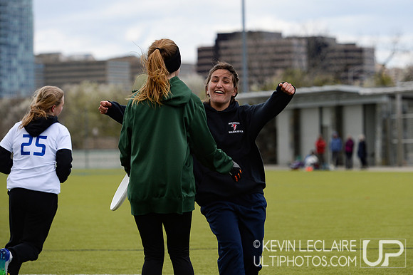 YULA 2022 Sunday action
