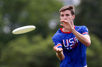 WFDF 2019 World Under-24 Ultimate Championships