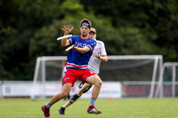 WFDF 2019 World Under-24 Ultimate Championships
