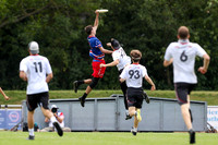 WFDF 2019 World Under-24 Ultimate Championships