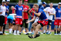 WFDF 2019 World Under-24 Ultimate Championships