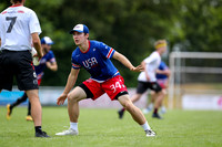 WFDF 2019 World Under-24 Ultimate Championships