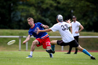 WFDF 2019 World Under-24 Ultimate Championships