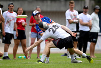 WFDF 2019 World Under-24 Ultimate Championships